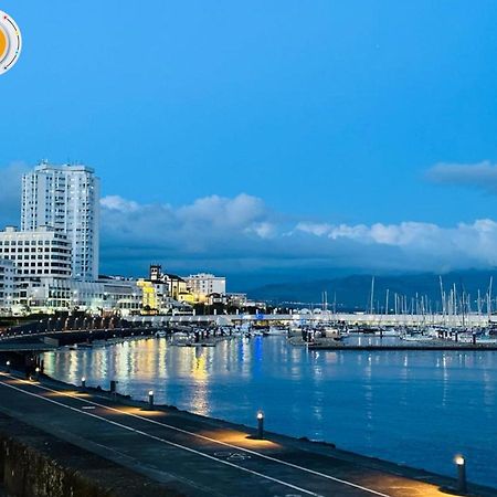 Azor International Apartment I Ponta Delgada  Ngoại thất bức ảnh