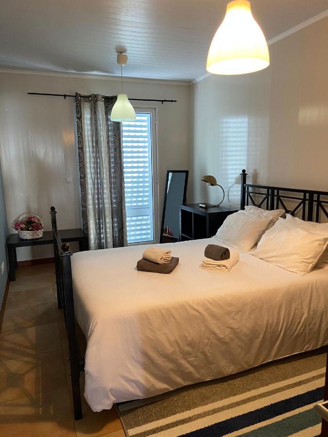 Azor International Apartment I Ponta Delgada  Ngoại thất bức ảnh