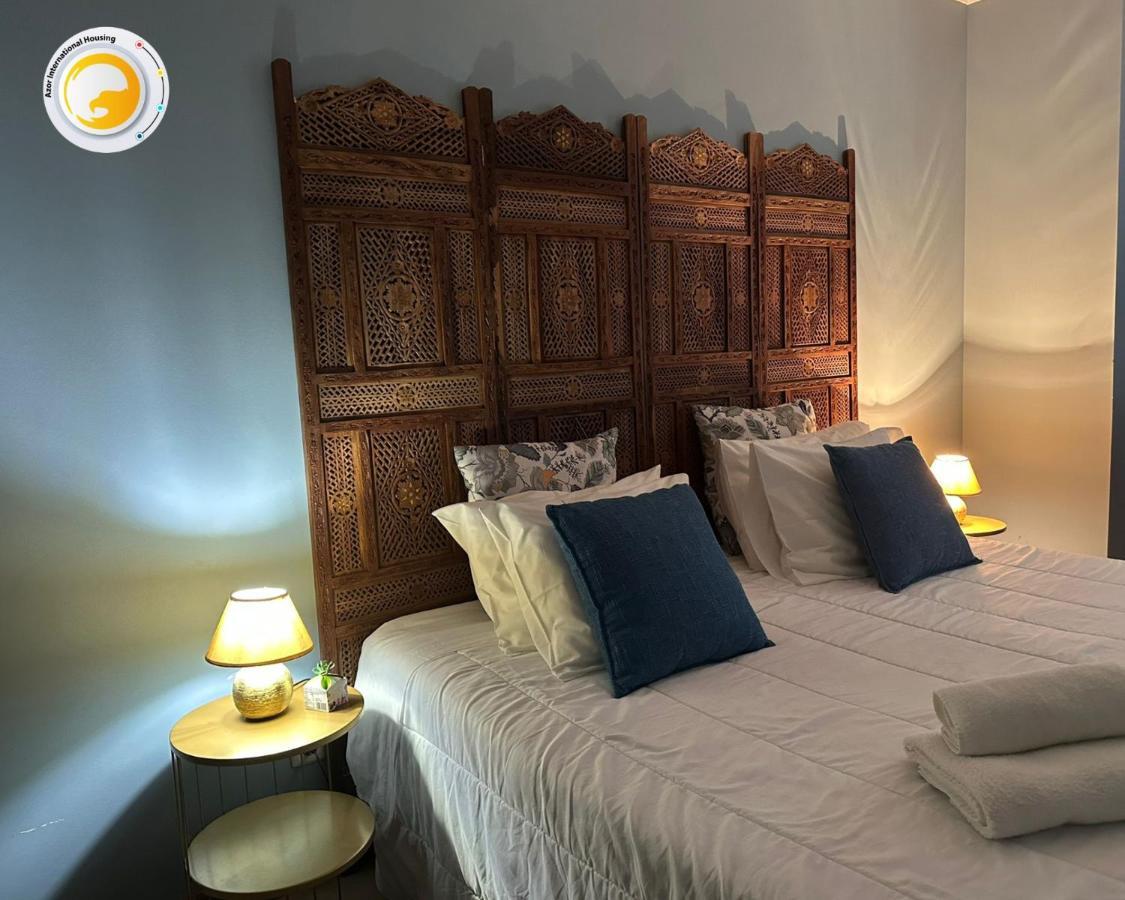 Azor International Apartment I Ponta Delgada  Ngoại thất bức ảnh