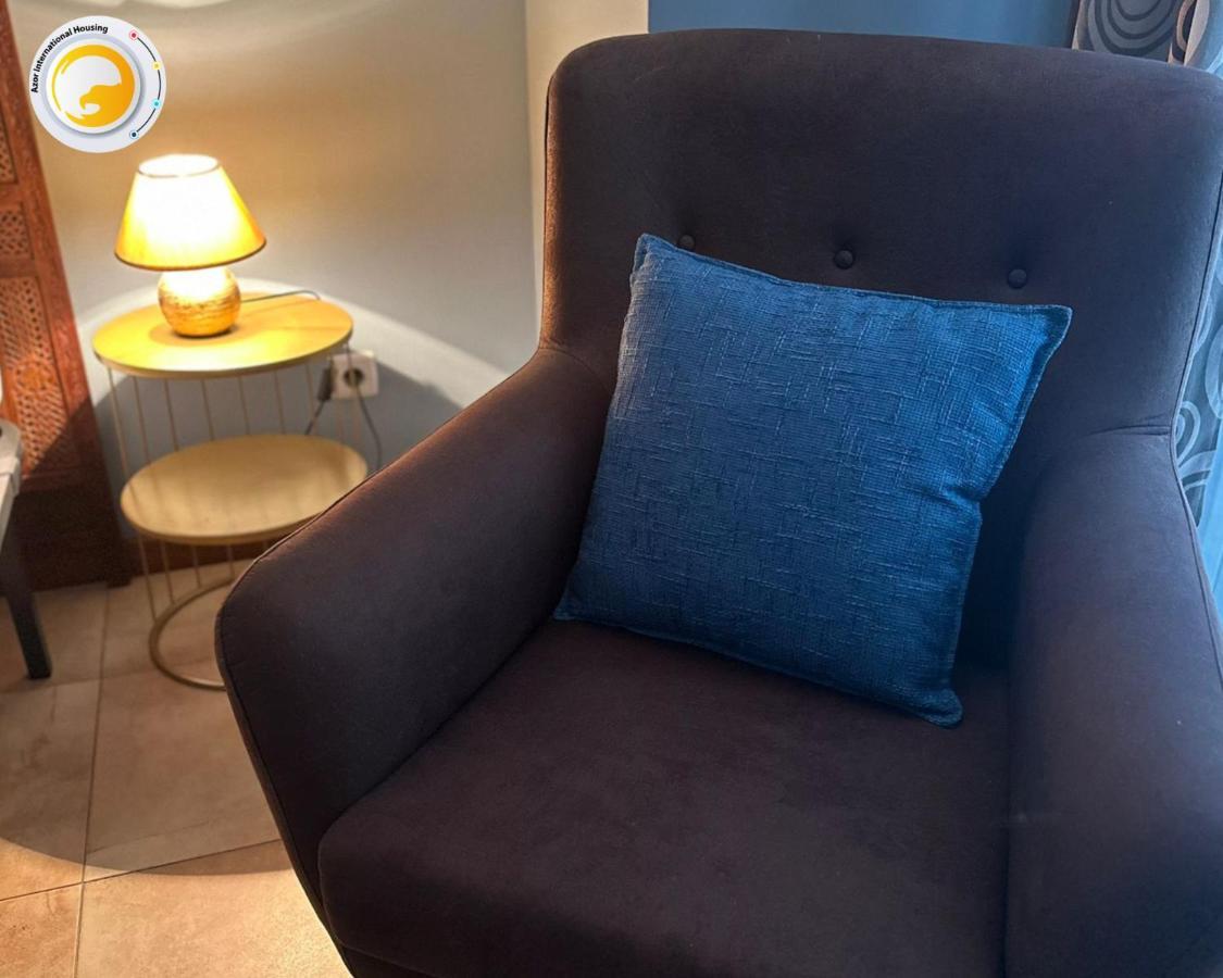 Azor International Apartment I Ponta Delgada  Ngoại thất bức ảnh