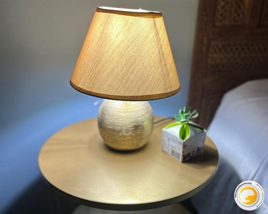 Azor International Apartment I Ponta Delgada  Ngoại thất bức ảnh