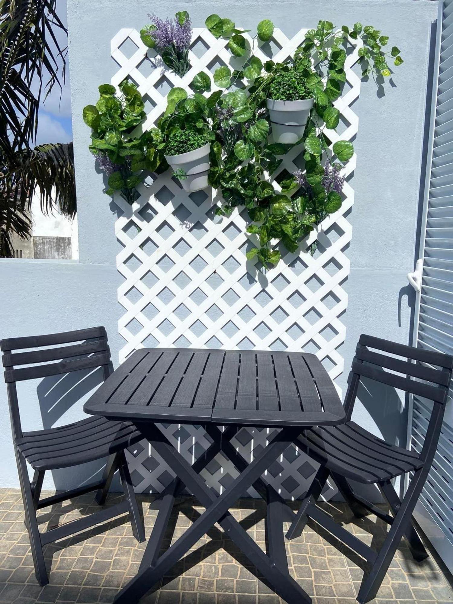 Azor International Apartment I Ponta Delgada  Ngoại thất bức ảnh