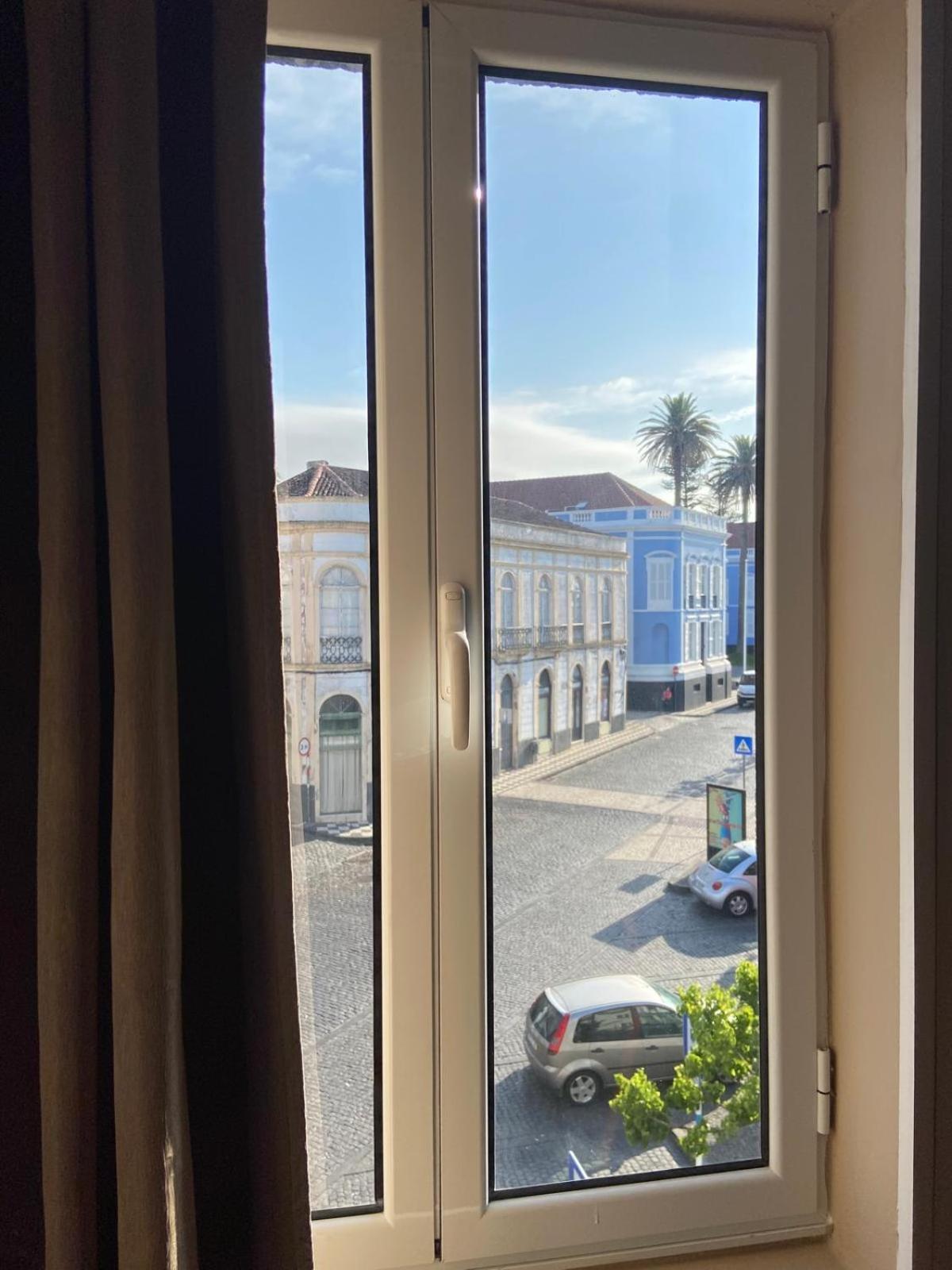 Azor International Apartment I Ponta Delgada  Ngoại thất bức ảnh