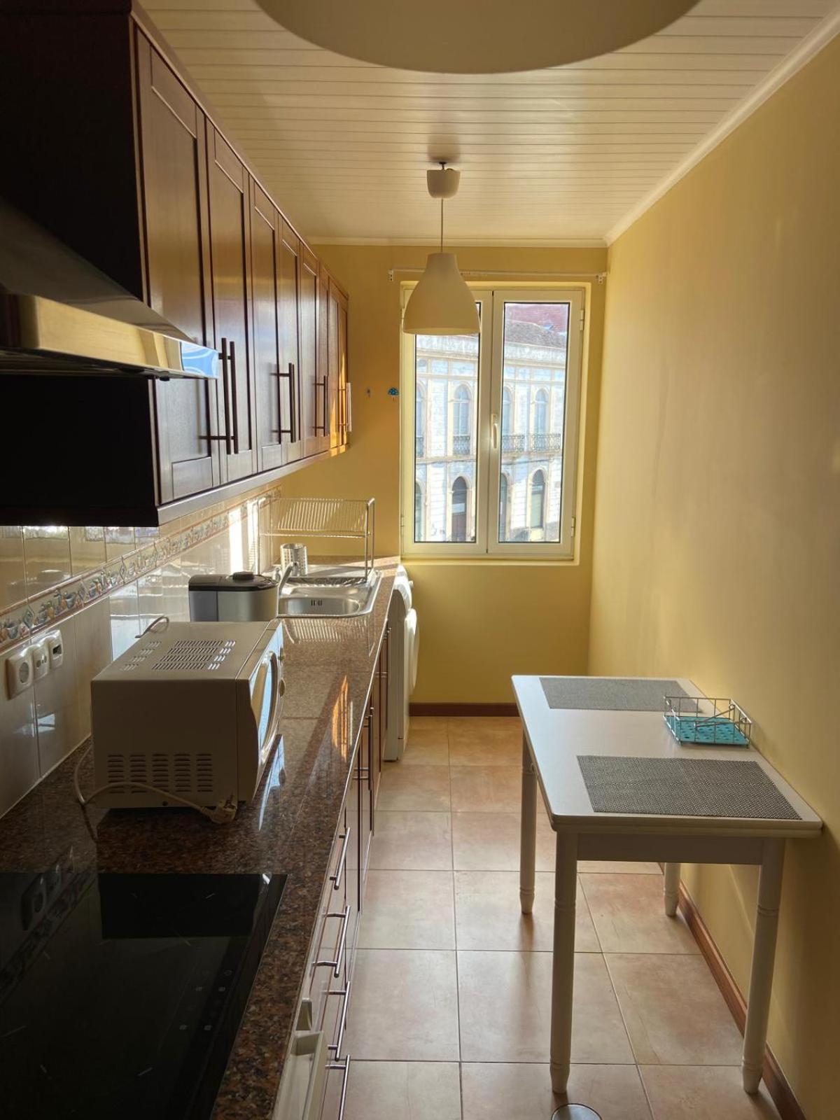 Azor International Apartment I Ponta Delgada  Ngoại thất bức ảnh