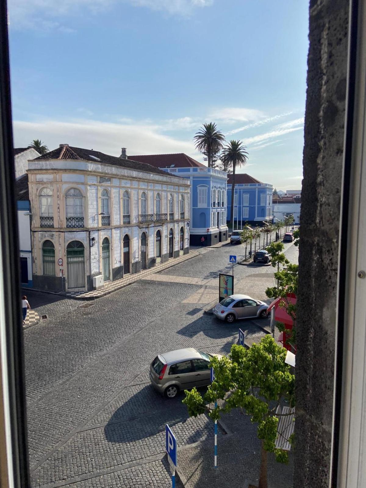 Azor International Apartment I Ponta Delgada  Ngoại thất bức ảnh