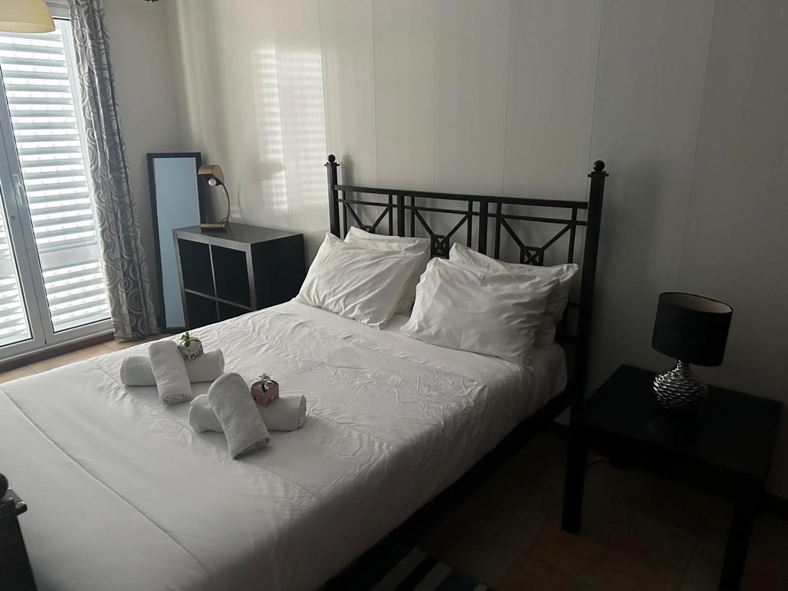 Azor International Apartment I Ponta Delgada  Ngoại thất bức ảnh