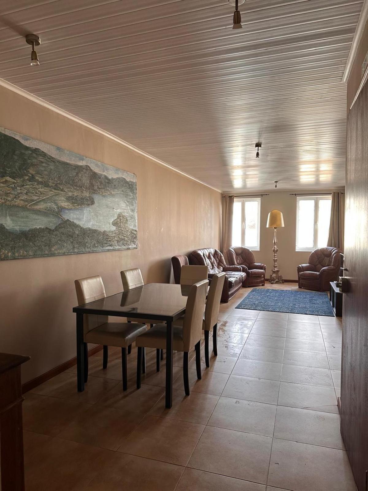 Azor International Apartment I Ponta Delgada  Ngoại thất bức ảnh