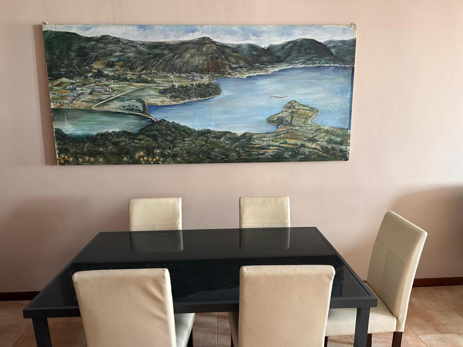 Azor International Apartment I Ponta Delgada  Ngoại thất bức ảnh