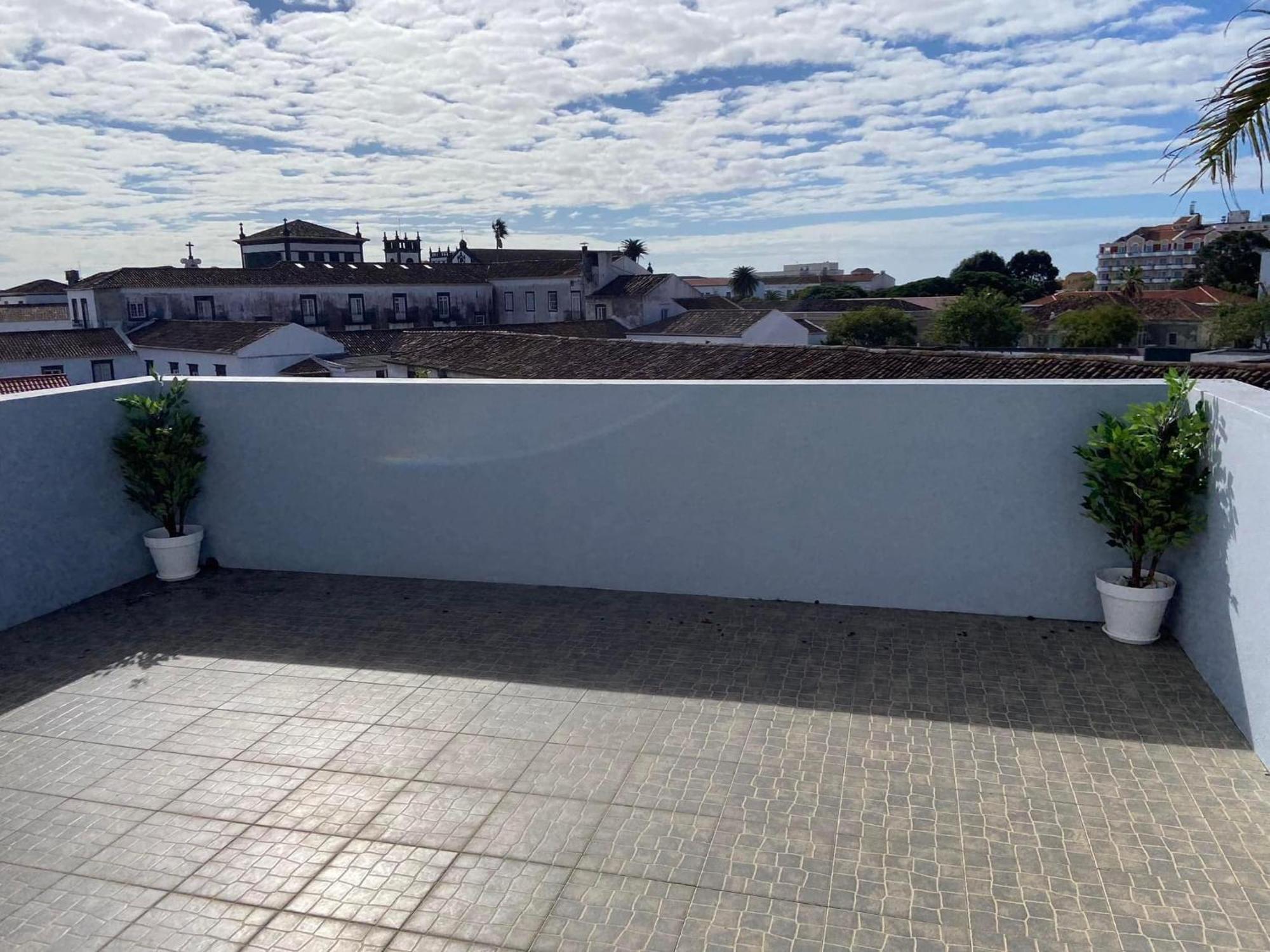 Azor International Apartment I Ponta Delgada  Ngoại thất bức ảnh