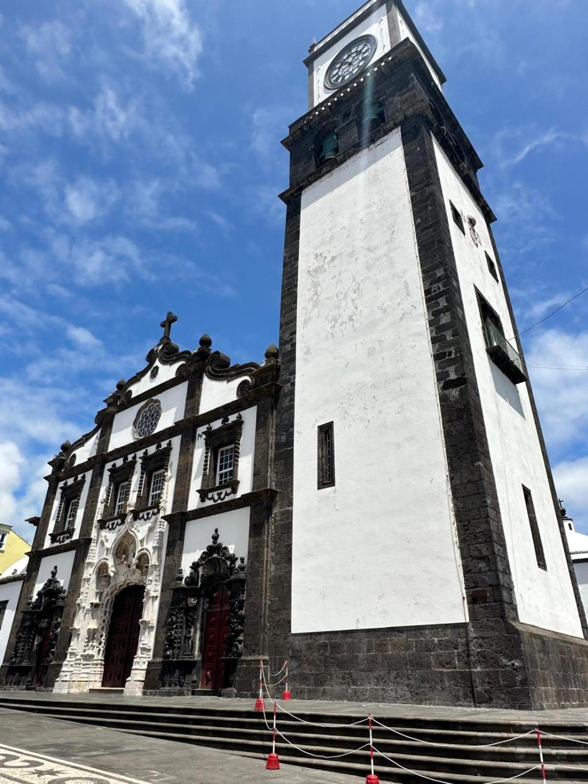 Azor International Apartment I Ponta Delgada  Ngoại thất bức ảnh