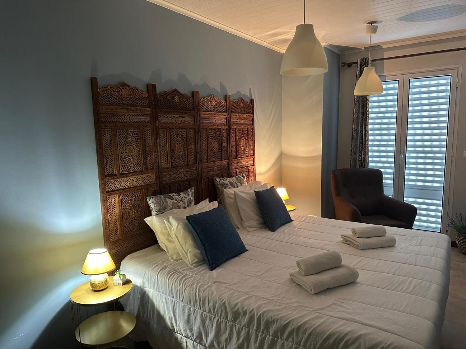 Azor International Apartment I Ponta Delgada  Ngoại thất bức ảnh